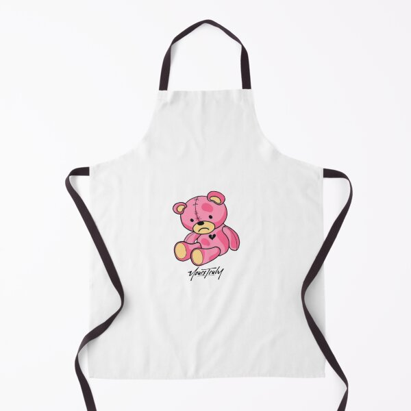 Item preview, Yours Truly designed and sold by DidYouDie x Design.
