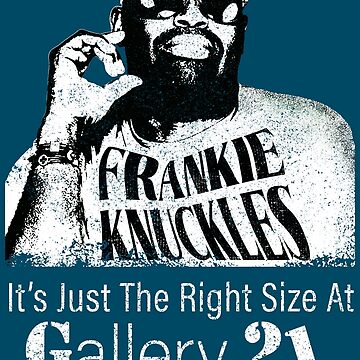 全品送料0円 Frankie Knuckles live at Gallery 21 Chicago 1987 その他