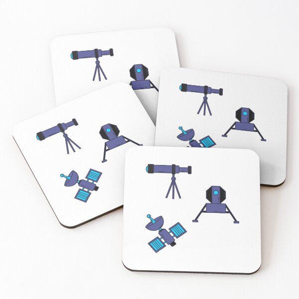 Item preview, space themed collection 2 designed and sold by orbsight.
