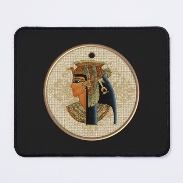 Item preview, Cleopatra, the beautiful ancient Egyptian queen in Alexandria designed and sold by AnadAA.