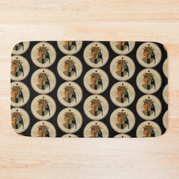 Item preview, Cleopatra, the beautiful ancient Egyptian queen in Alexandria designed and sold by AnadAA.