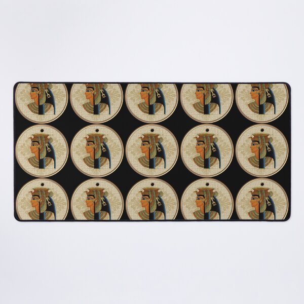 Item preview, Cleopatra, the beautiful ancient Egyptian queen in Alexandria designed and sold by AnadAA.