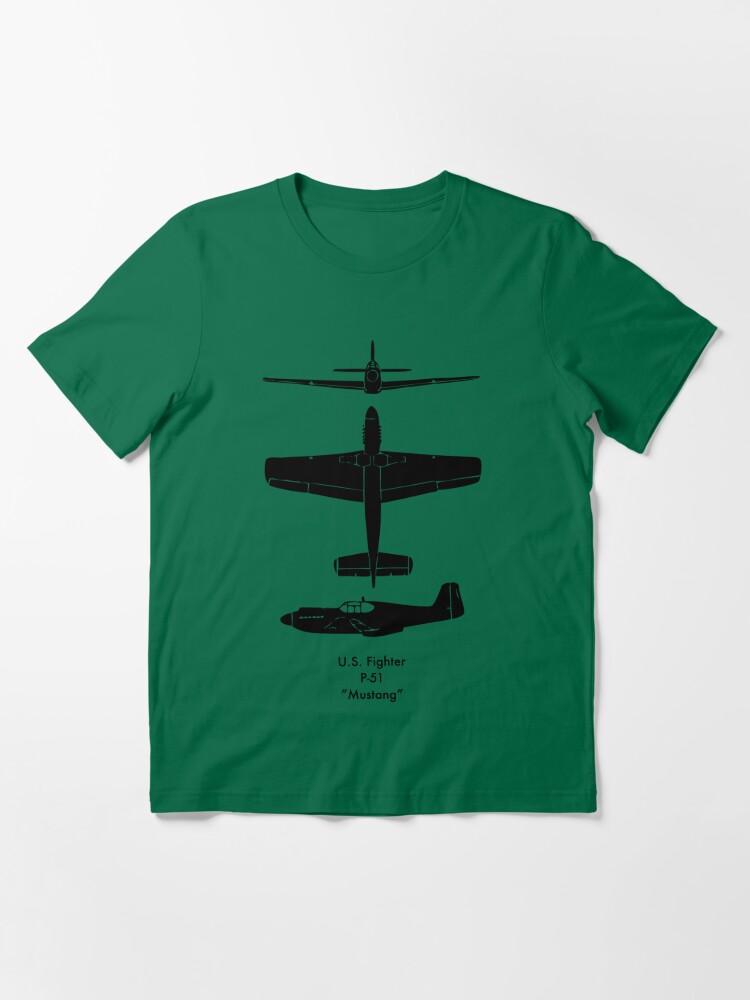 p51 t shirts