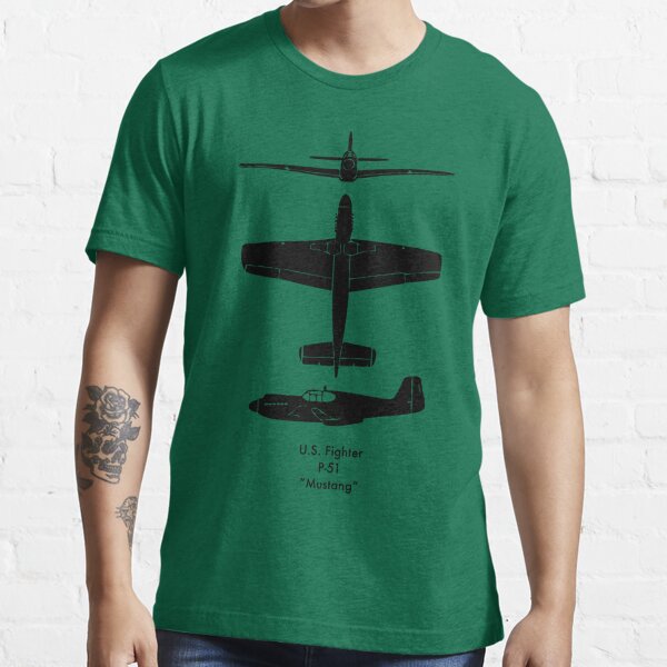 p51 t shirts