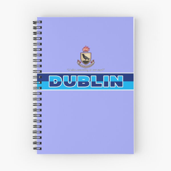 Item preview, DUBLIN, IRELAND designed and sold by CathalDevlin.