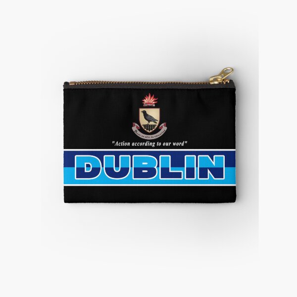 Artikelvorschau, DUBLIN, IRLAND entworfen und verkauft von CathalDevlin.