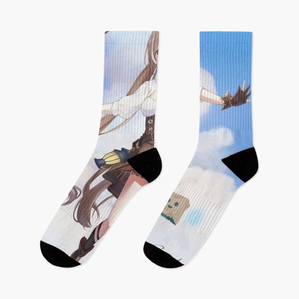 Item preview, Mumei on a journey || Anime Girl designed and sold by AszaAri.
