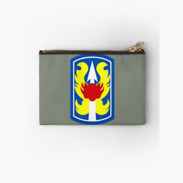 Item preview, 199th Infantry Brigade (United States) designed and sold by wordwidesymbols.