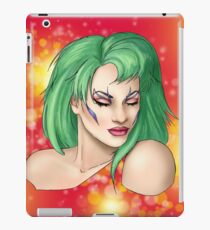 Pizzaz - The Misfits iPad Case/Skin