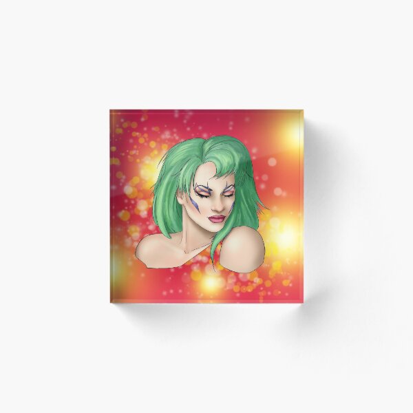 Item preview, Pizzaz - The Misfits designed and sold by CatAstrophe.