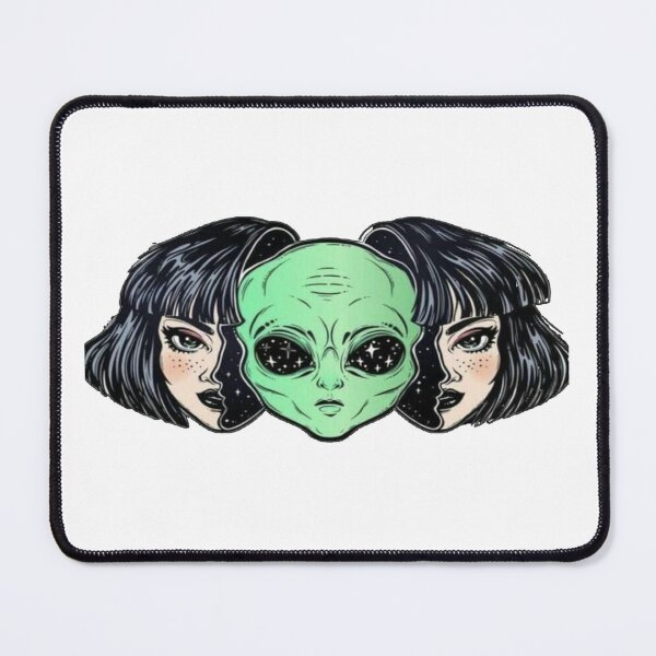 Item preview, alien inside us designed and sold by DidYouDie x Design.