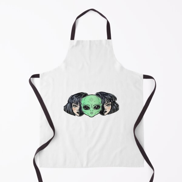Item preview, alien inside us designed and sold by DidYouDie x Design.