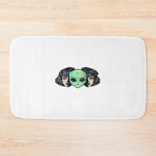 Item preview, alien inside us designed and sold by DidYouDie x Design.