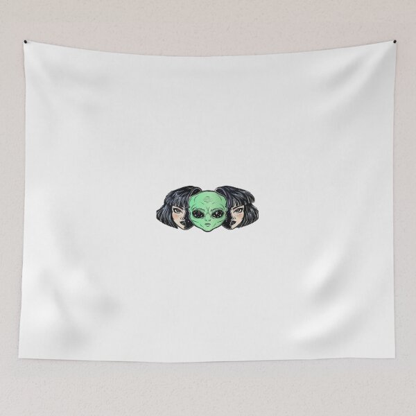 Item preview, alien inside us designed and sold by DidYouDie x Design.
