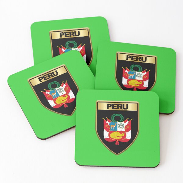 Item preview, PERU Gifts, Masks, Stickers & Products (14a) designed and sold by mpodger.
