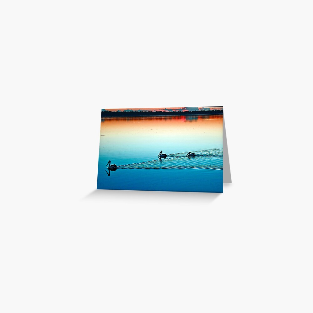 Item preview, Greeting Card designed and sold by ArtforACCESS.