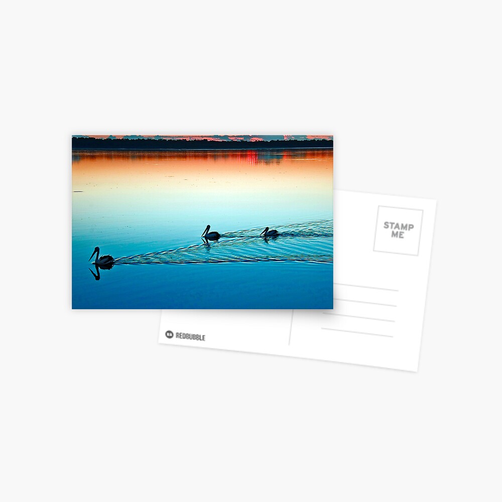 Item preview, Postcard designed and sold by ArtforACCESS.