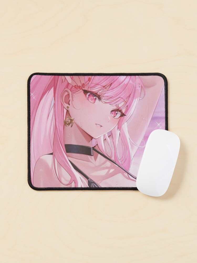 Desk Keyboard Mouse Mat Props, King Avatar Anime