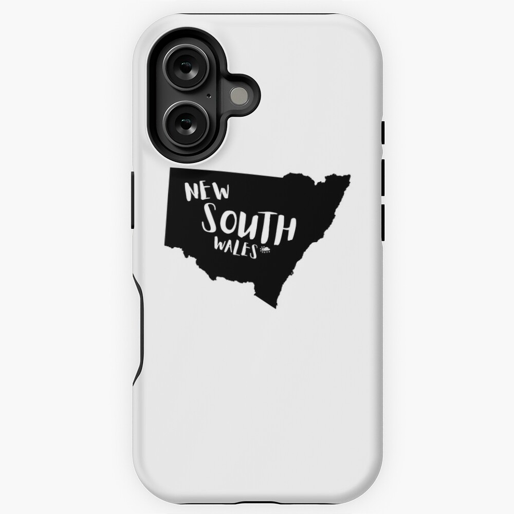 Item preview, iPhone Magsafe Tough Case designed and sold by ryanqkfcman.