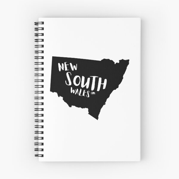 Artikelvorschau, New South Wales, Australien entworfen und verkauft von ryanqkfcman.