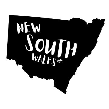 Artwork thumbnail, New South Wales, Australia by ryanqkfcman
