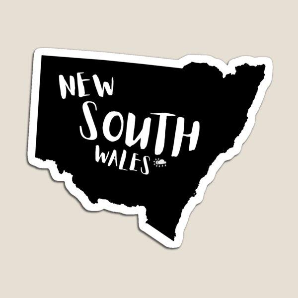 Item preview, New South Wales, Australia designed and sold by ryanqkfcman.