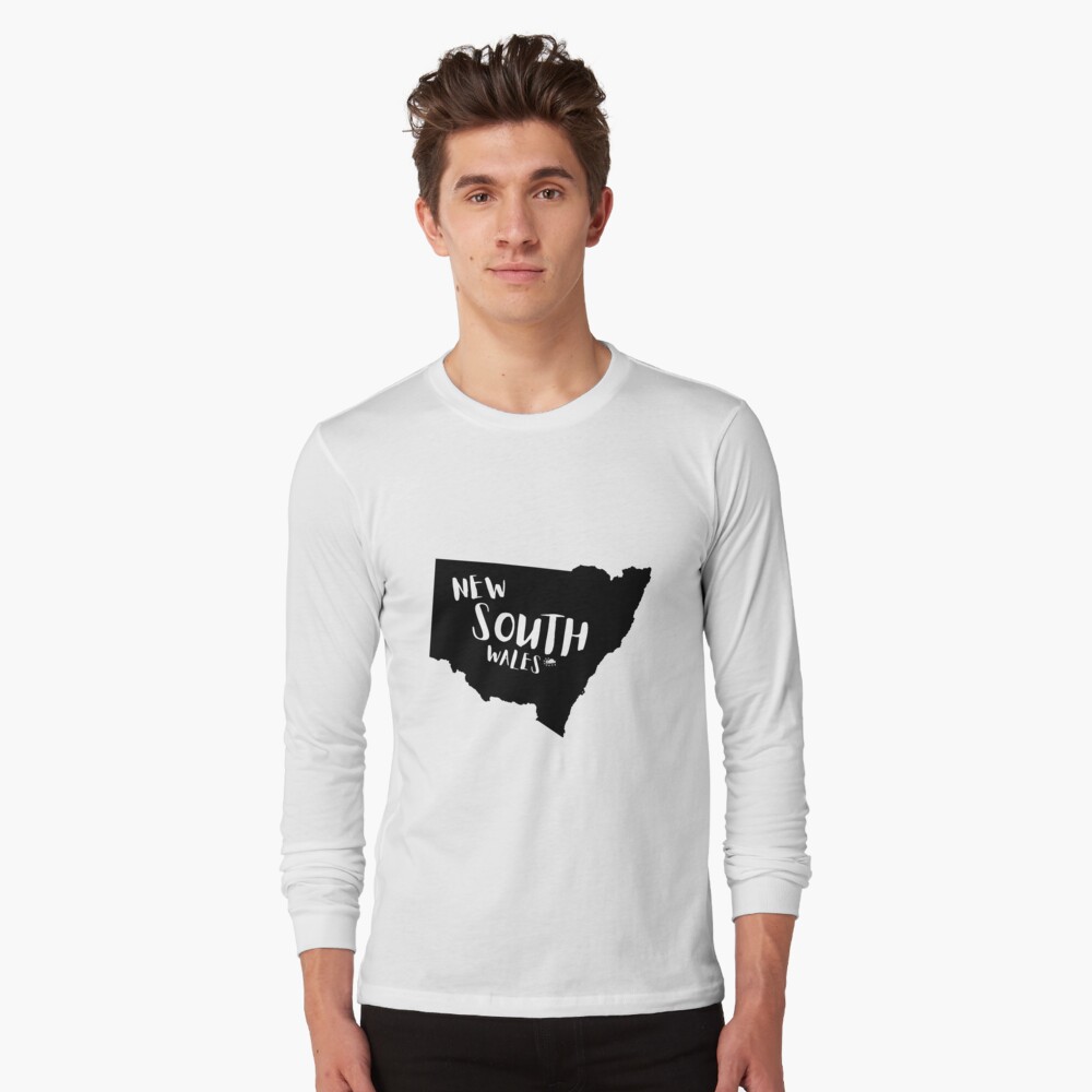 Item preview, Long Sleeve T-Shirt designed and sold by ryanqkfcman.