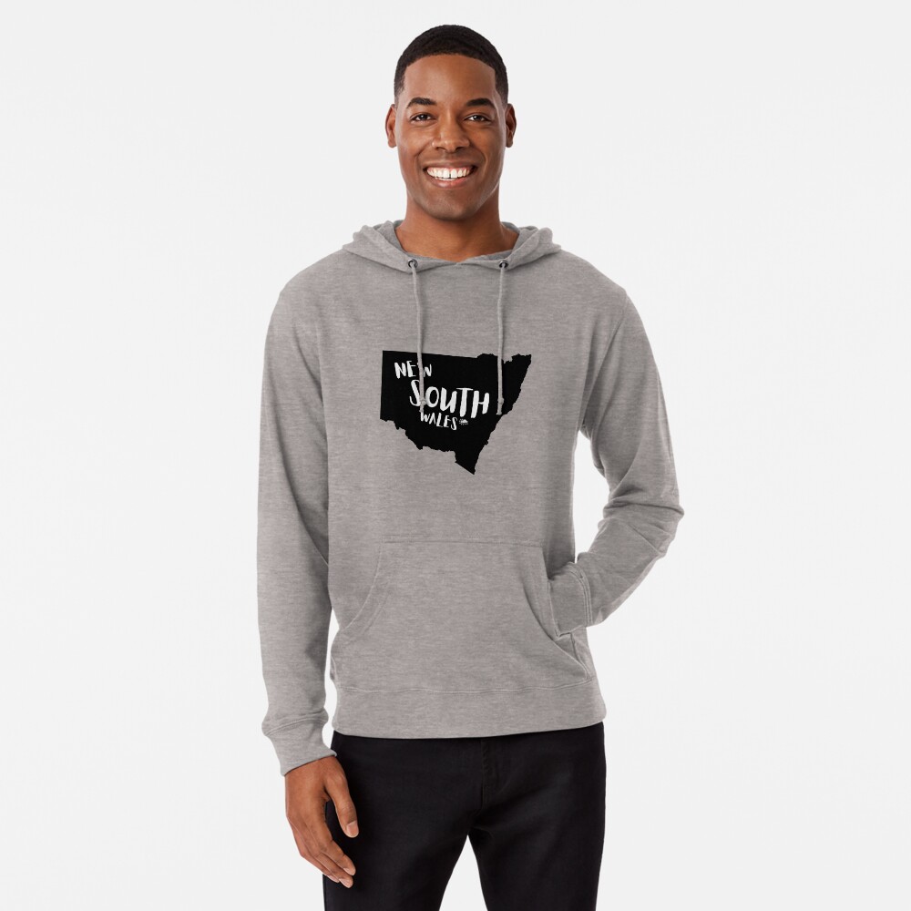 Item preview, Lightweight Hoodie designed and sold by ryanqkfcman.