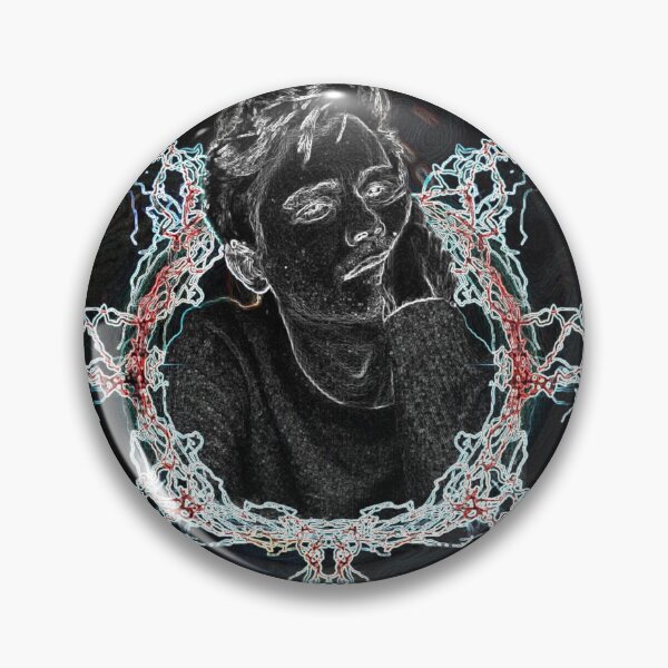 Item preview, A. Porowski designed and sold by AJ's Exquisites.