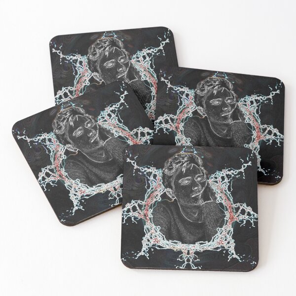 Item preview, A. Porowski designed and sold by AJ's Exquisites.