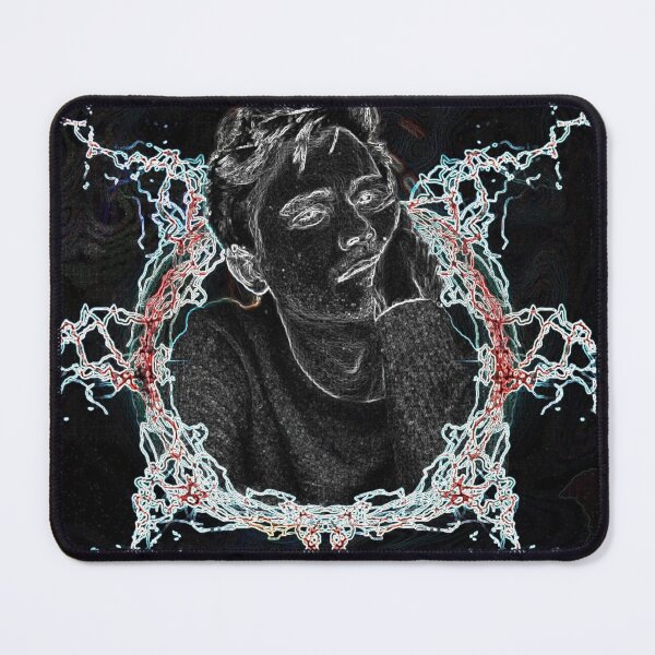 Item preview, A. Porowski designed and sold by AJ's Exquisites.
