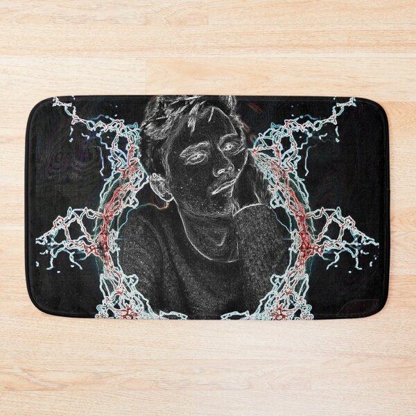 Item preview, A. Porowski designed and sold by AJ's Exquisites.