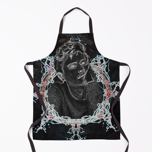Item preview, A. Porowski designed and sold by AJ's Exquisites.