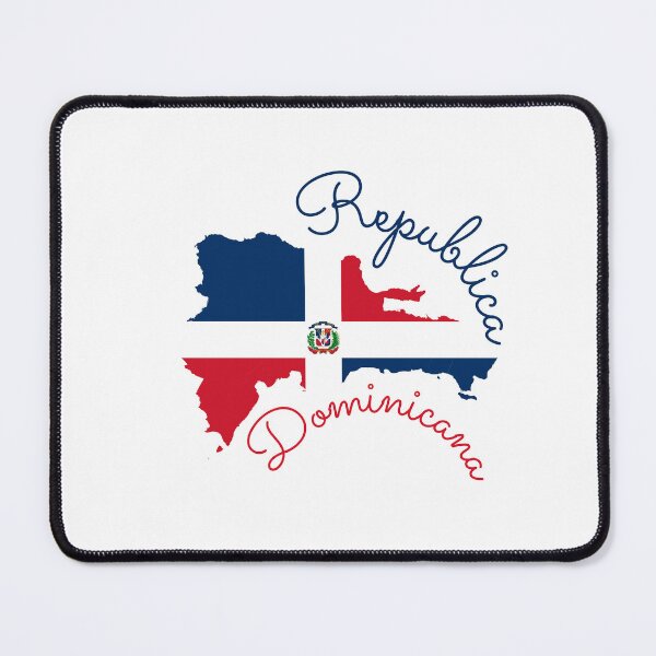 Item preview, republica dominicana designed and sold by buttamelal.