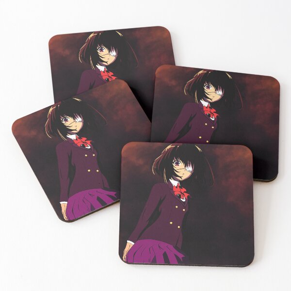 Item preview, Another Anime (Misaki) designed and sold by apollonia-.