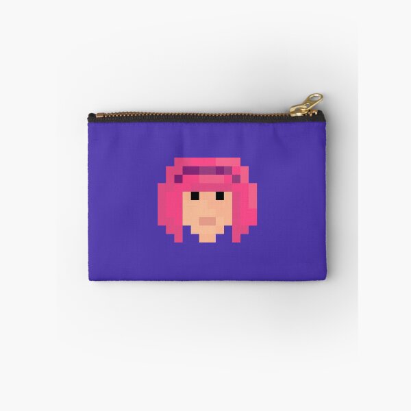 Item preview, Stephanie (LazyTown) designed and sold by Kamil Henri.