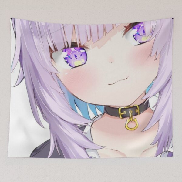 Item preview, Cute Ribbon || Okayu  designed and sold by AszaAri.
