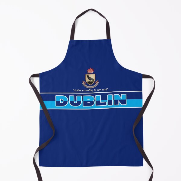 Item preview, DUBLIN, IRELAND designed and sold by CathalDevlin.