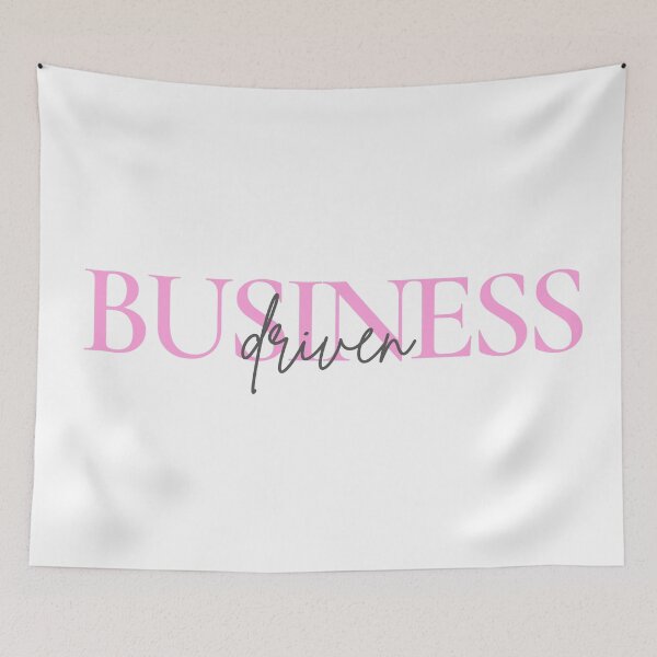 Item preview, BUSINESS driven designed and sold by successmom.