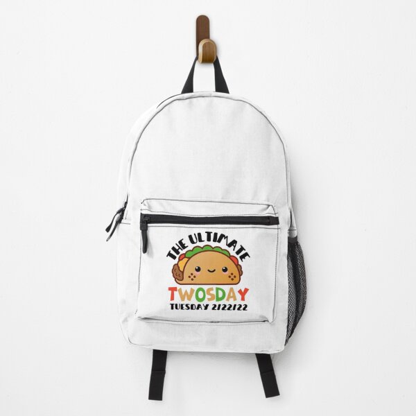 Item preview, Cute Taco:The Ultimate Taco Twosday Tuesday 2/22/22 designed and sold by AmeliaStore1.