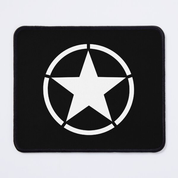 Item preview, White Star designed and sold by tomanuto.