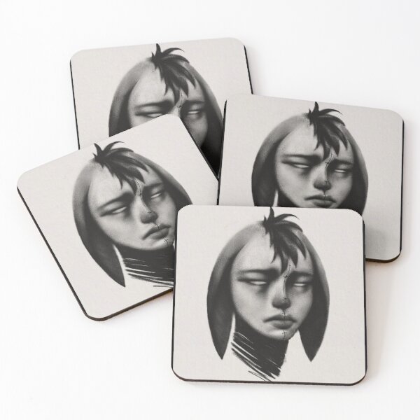 Item preview, the goatee designed and sold by XJESHX.