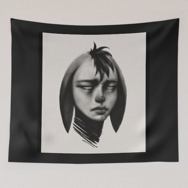 Item preview, the goatee designed and sold by XJESHX.