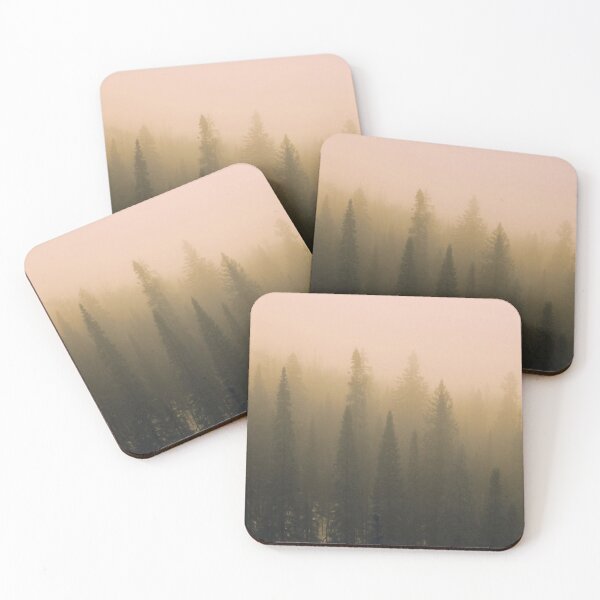 Item preview, Strange forest designed and sold by TheScandiBrand.