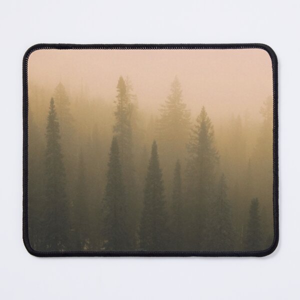 Item preview, Strange forest designed and sold by TheScandiBrand.