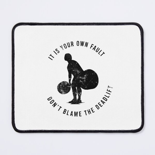 Item preview, Deadlift Properly designed and sold by tuapekkong2001.