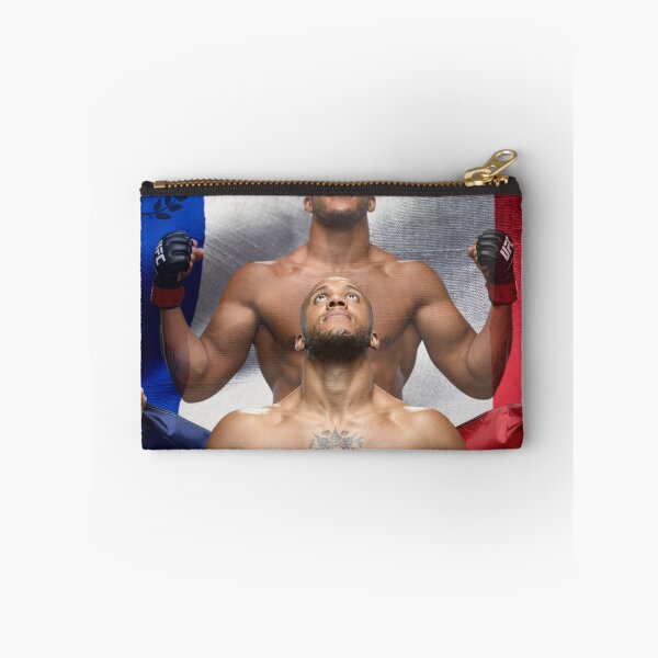 Item preview, Cyril Gane Ufc 2022 designed and sold by ForeverFlames.