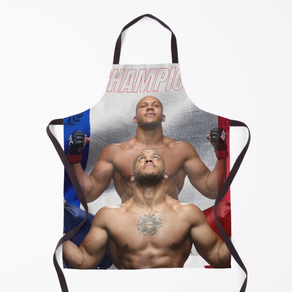 Item preview, Cyril Gane Ufc 2022 designed and sold by ForeverFlames.