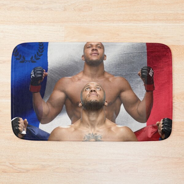 Item preview, Cyril Gane Ufc 2022 designed and sold by ForeverFlames.