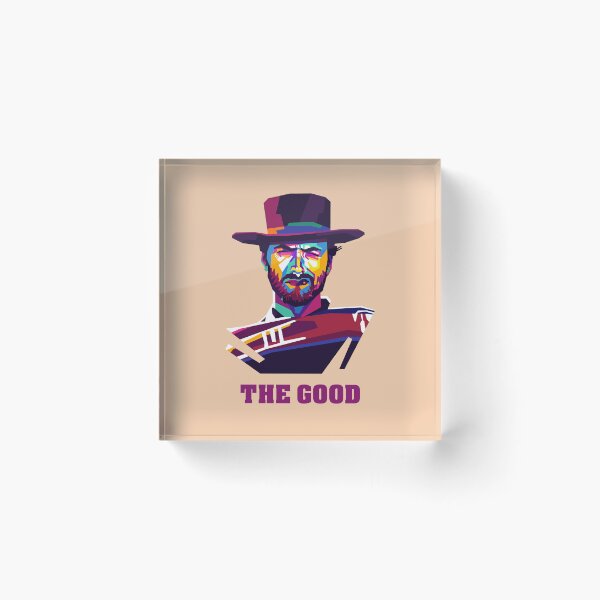 Item preview, The Good designed and sold by Wahyu Aji Sadewa.